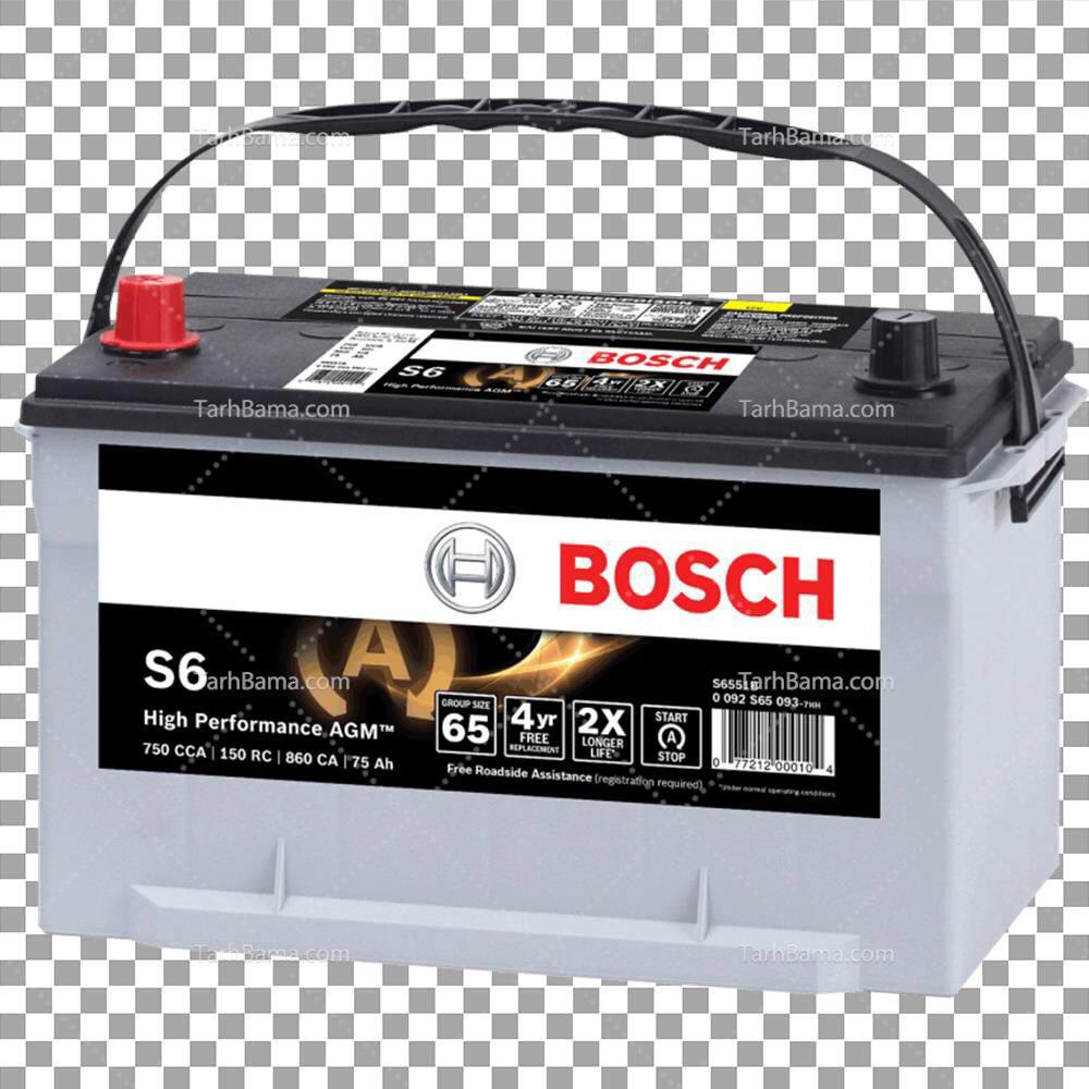 علائم خرابی باطری