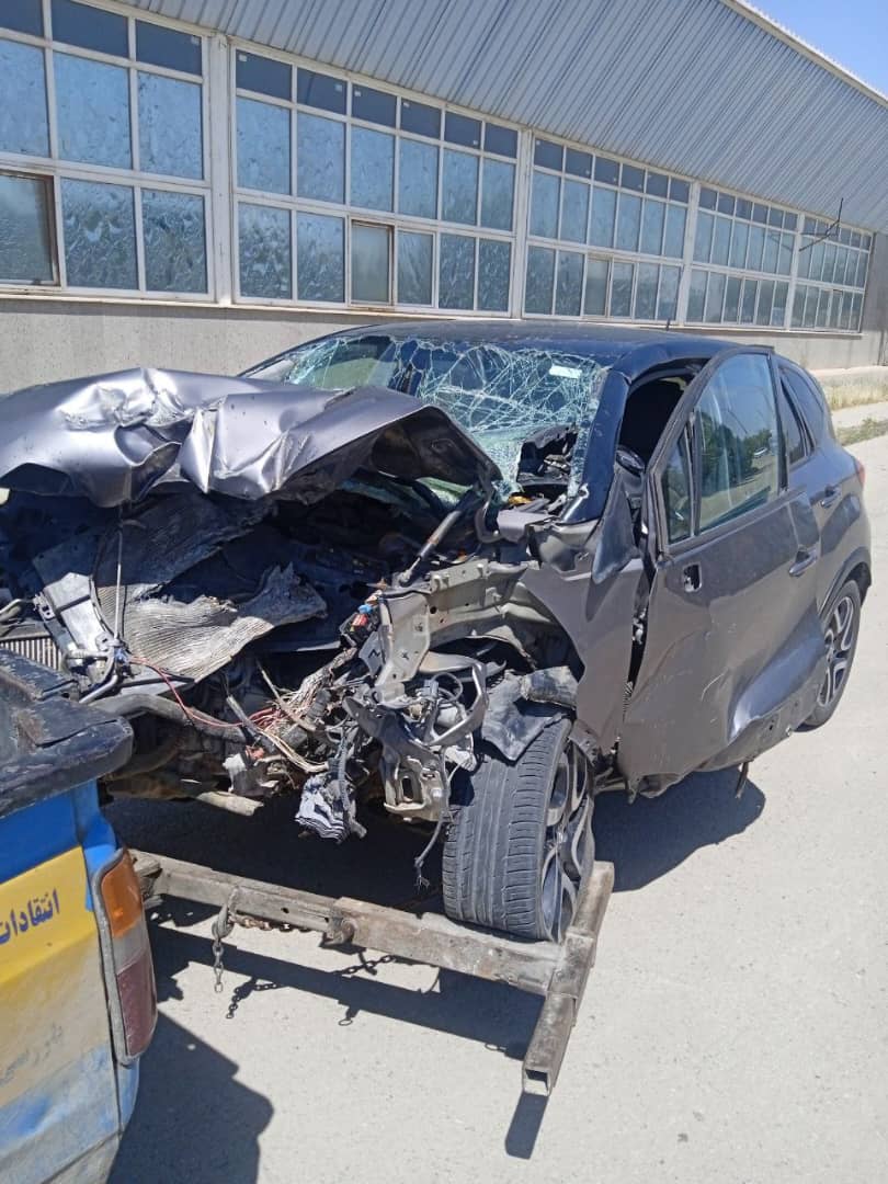 بهترین راهکار برای سلامت خودرو