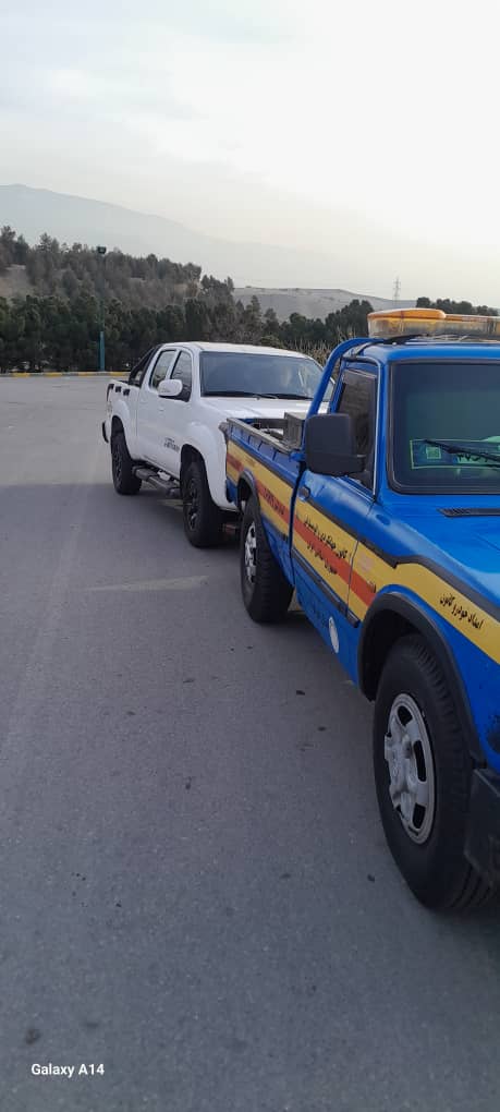 امداد خودرو و وظایف آن چیست